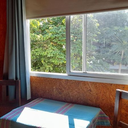 Campanita Amarilla Bed and Breakfast Salta Eksteriør billede