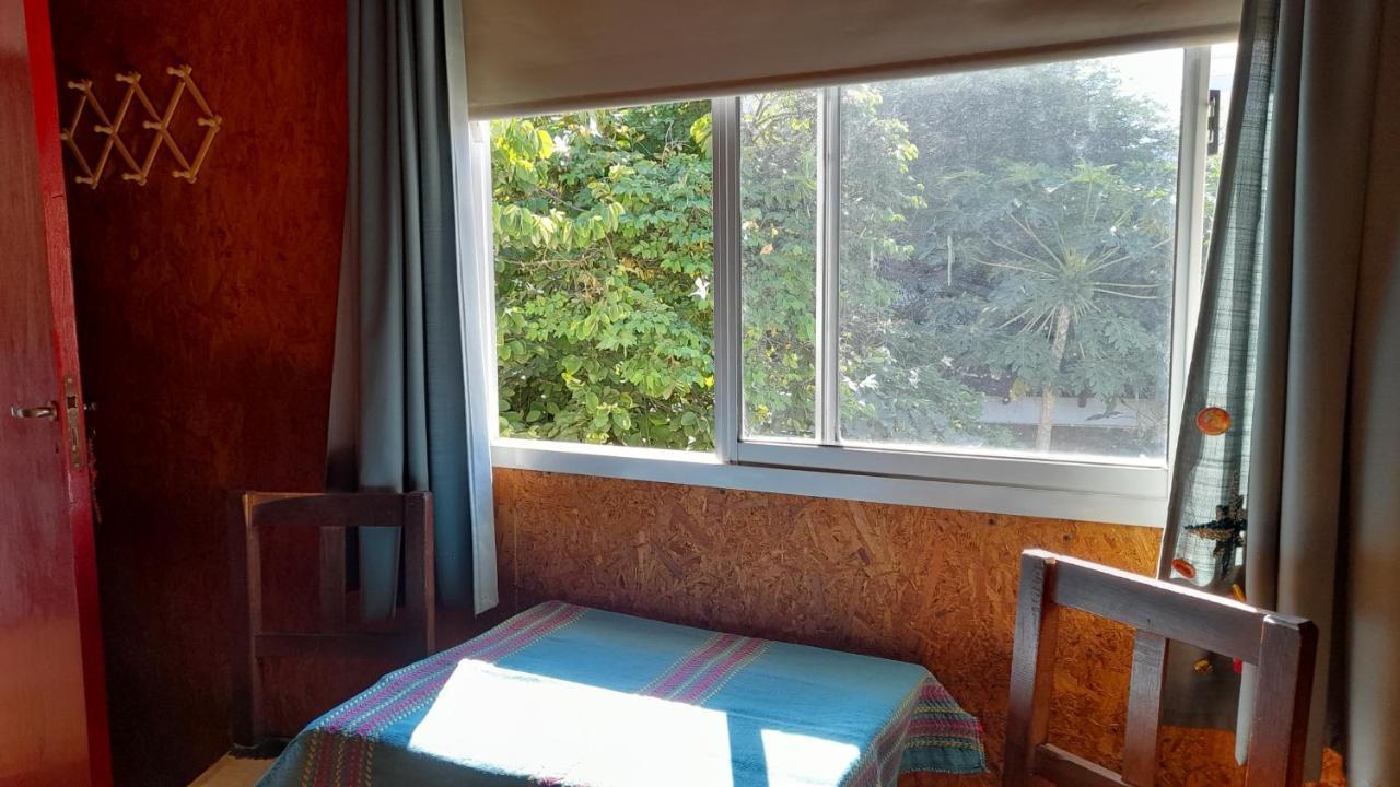 Campanita Amarilla Bed and Breakfast Salta Eksteriør billede